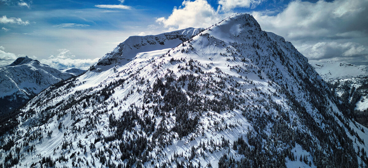 Views from the Coquihalla (BC Hwy 5)